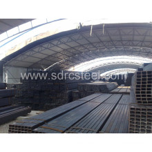 Carbon Structural ASTM A36 Square Steel Pipe